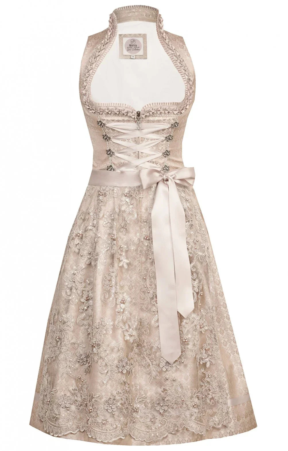 Lune London | Unique Oktoberfest Outfit