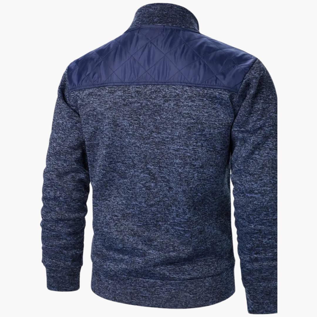 Lune London | Trendy Padded Jacket for Men