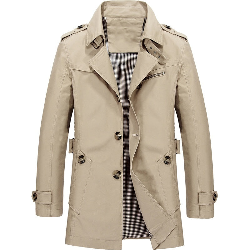 Lune London | Business Jacket