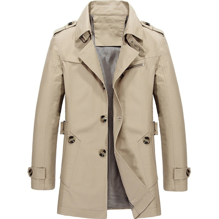 Lune London | Business Jacket