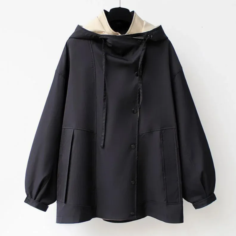 Lune London | Refined Coat