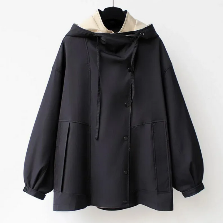 Lune London | Refined Coat