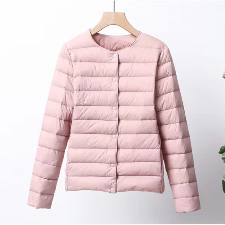 Lune London | Ultra-light down jacket