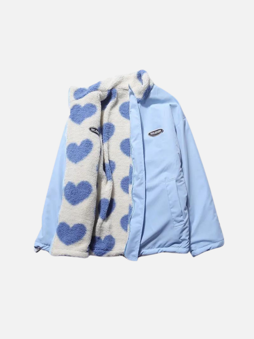 Lune London | Comfortable Women's Jacket with Collar