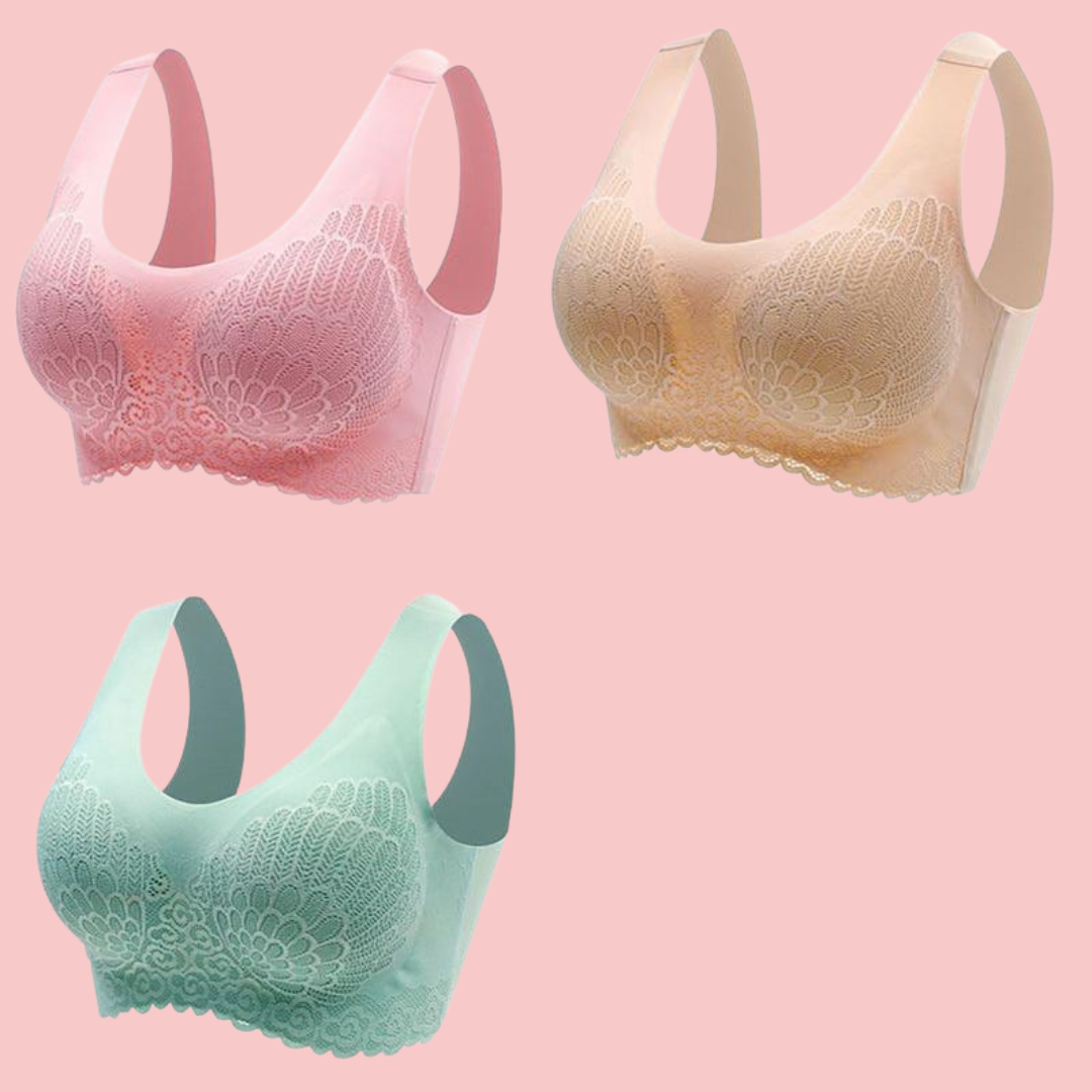 Lune London | Comfortable and Breathable Bra