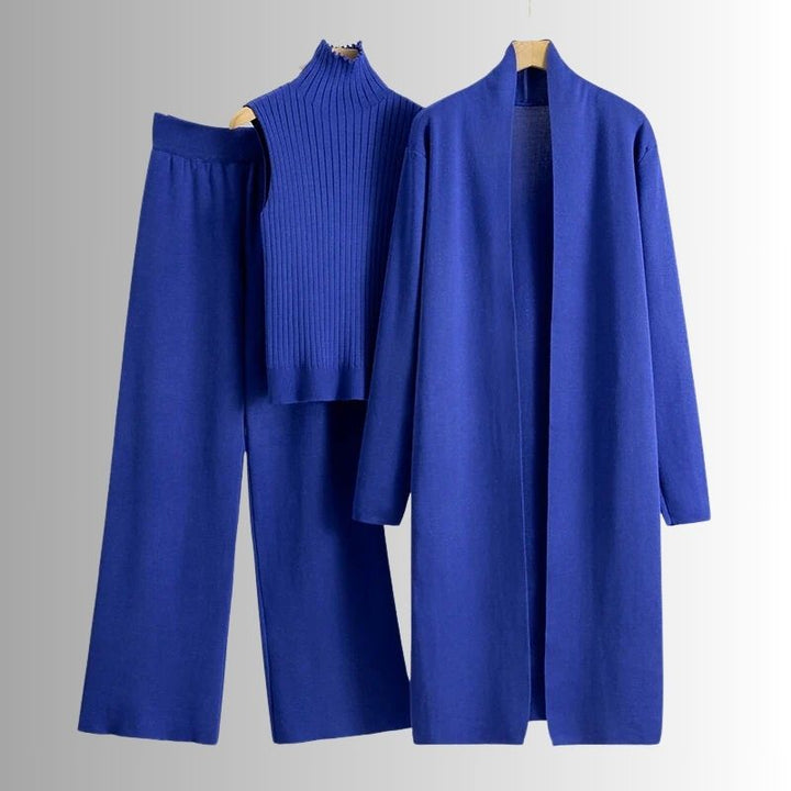 Lune London | Tory Three-Piece Set