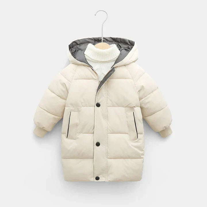 Lune London | Winter jacket for kids