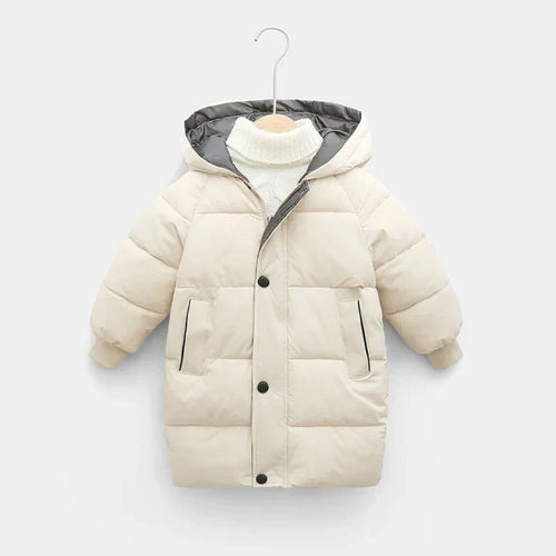 Lune London | Winter jacket for kids