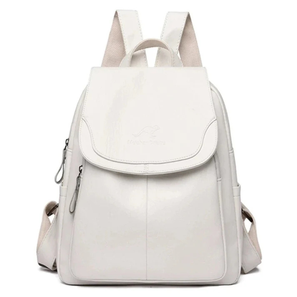 Lune London | Vintage Rucksack for Women Stylish
