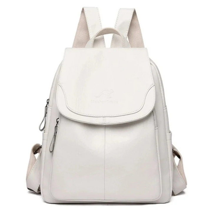 Lune London | Vintage Rucksack for Women Stylish