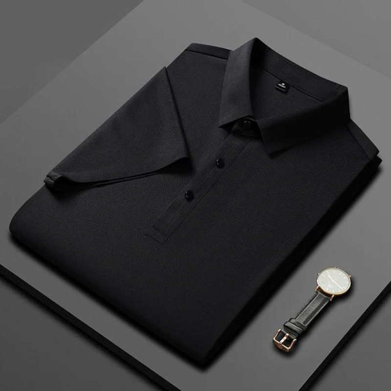 Lune London | Silk Polo