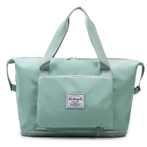 Lune London | Large Capacity Foldable Travel Bag