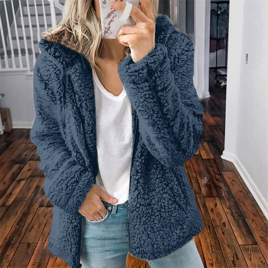 Lune London | Comfortable jacket with padding