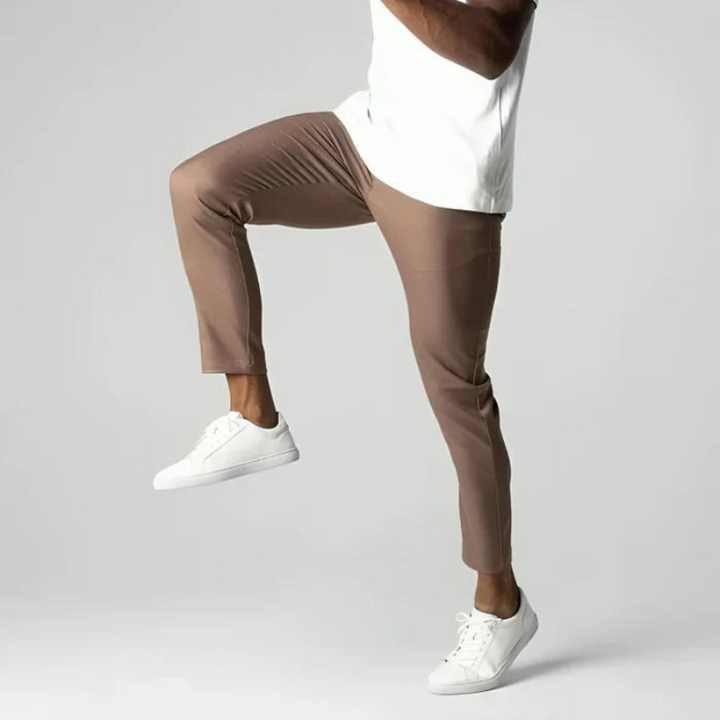 Lune London | Hype Premium Stretch Chino