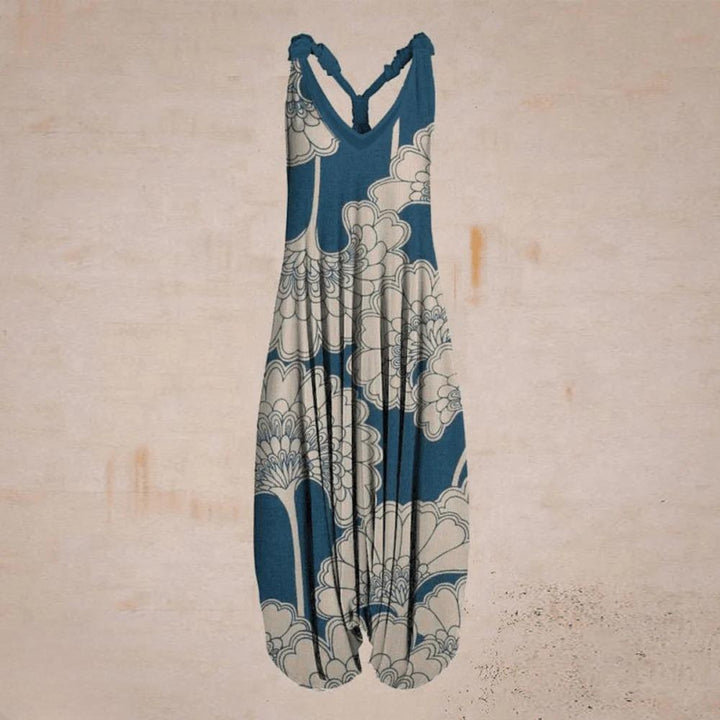 Lune London | Stylish & Airy Jumpsuit