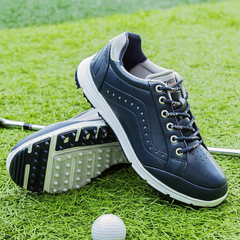 Lune London | Force Golf Shoes
