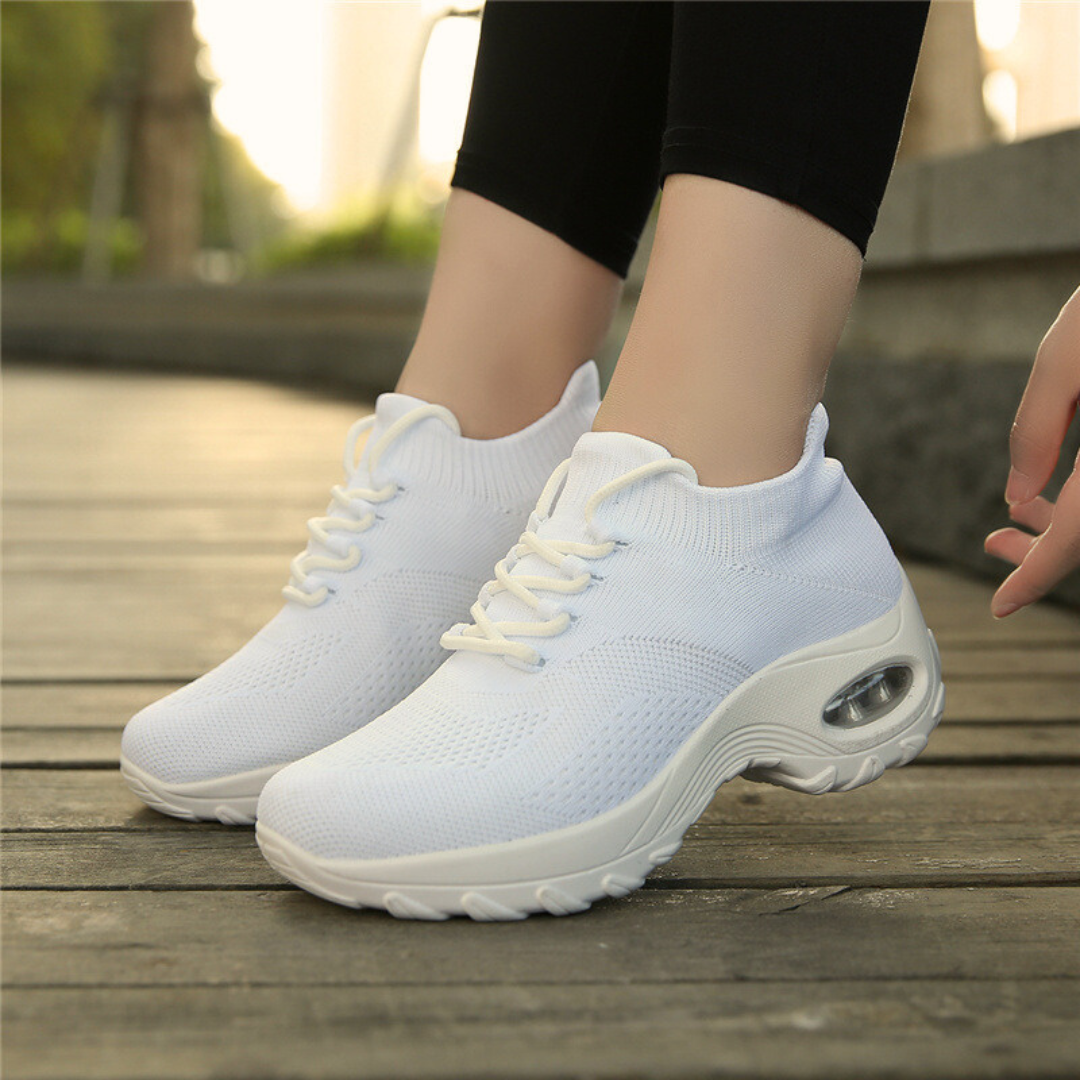 Lune London | Ergonomic Pain Relief Shoe