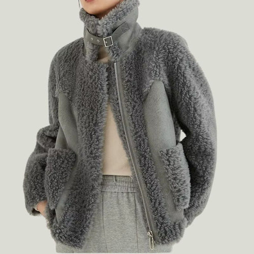 Lune London | Calvay Coat