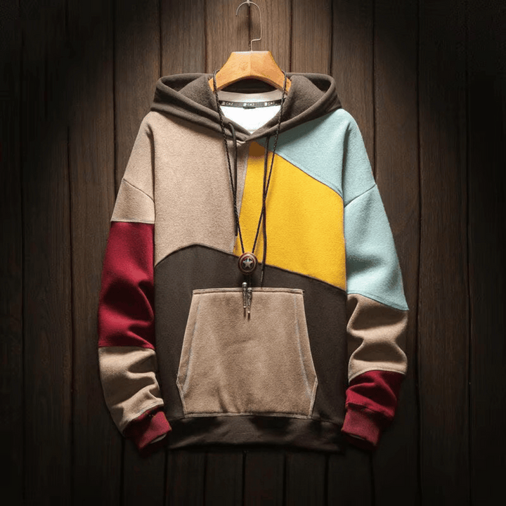 Lune London | Vanguard Hoodie