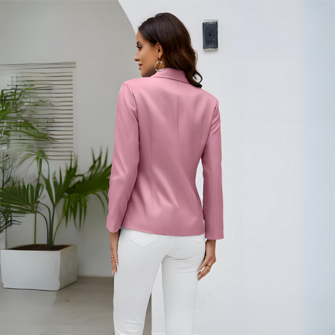 Lune London | Blazer Trend for Women Long