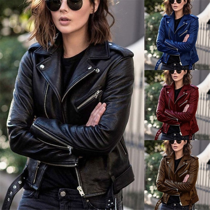 Lune London | Jacket In Great Colors Arian