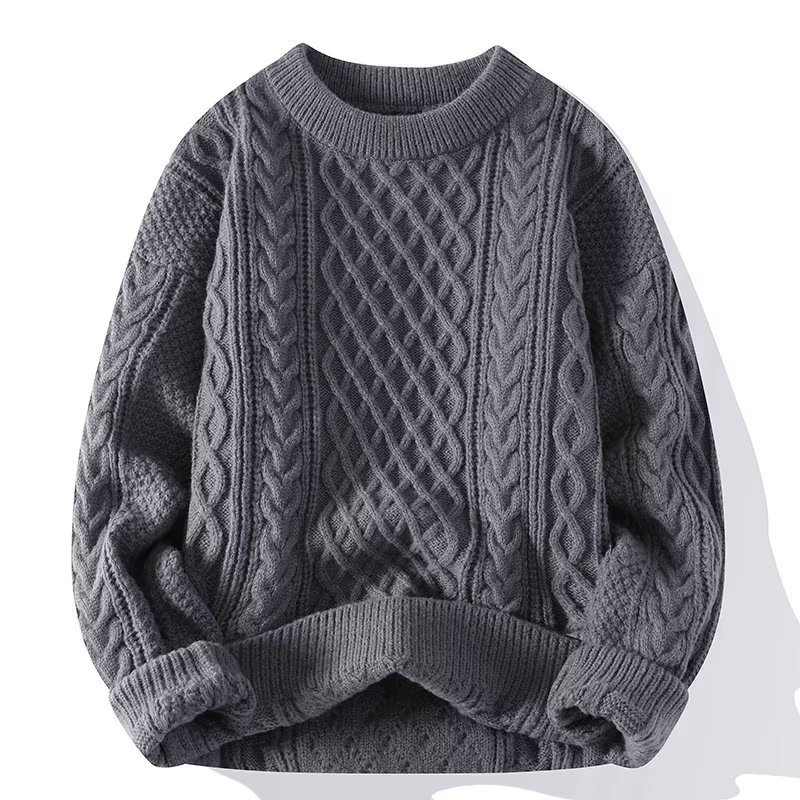 Lune London | Women's Wool Sweater Warm & Comfortable