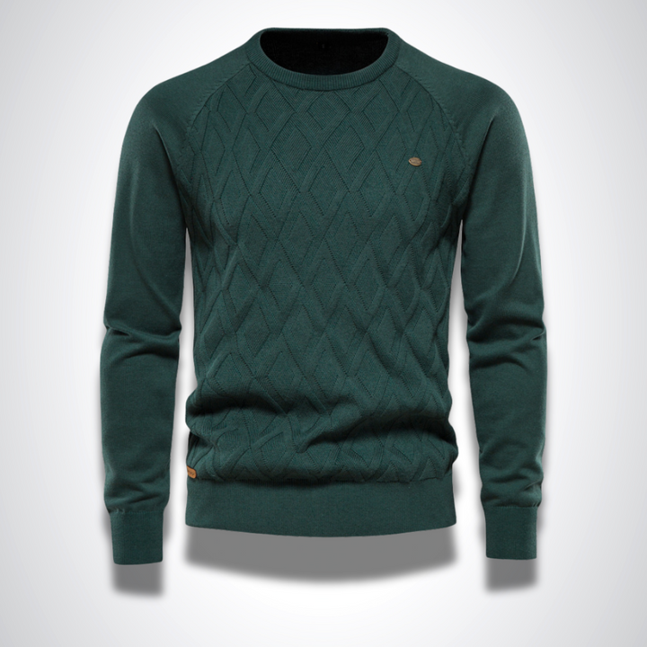 Lune London | Cotton sweater