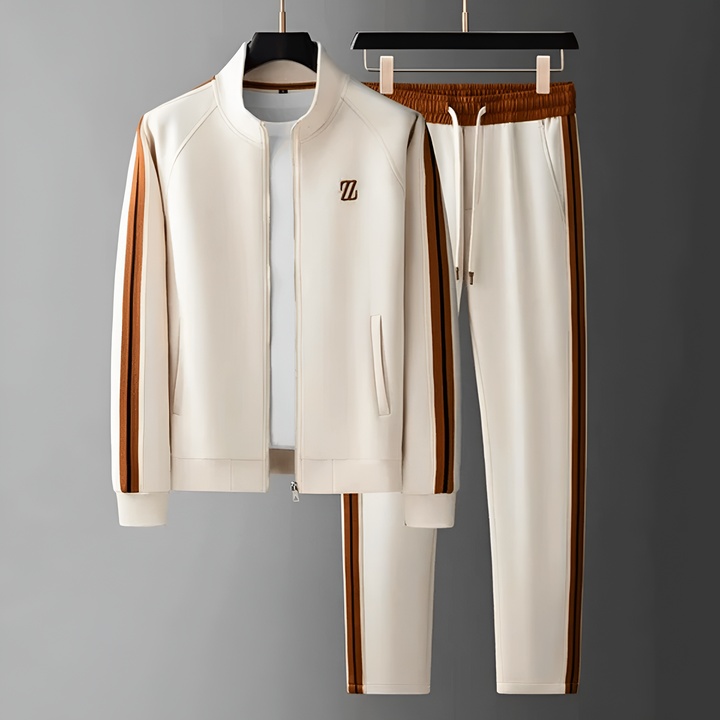 Lune London | Tracksuit Premium Timeless Comfortable