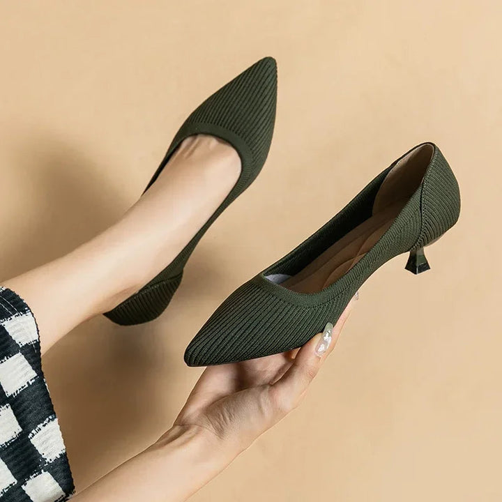 Lune London | Orthopedic Shoes with Heel