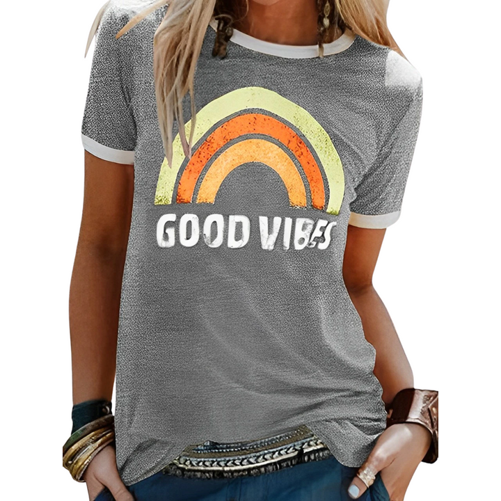 Lune London | Good Vibes Shirt