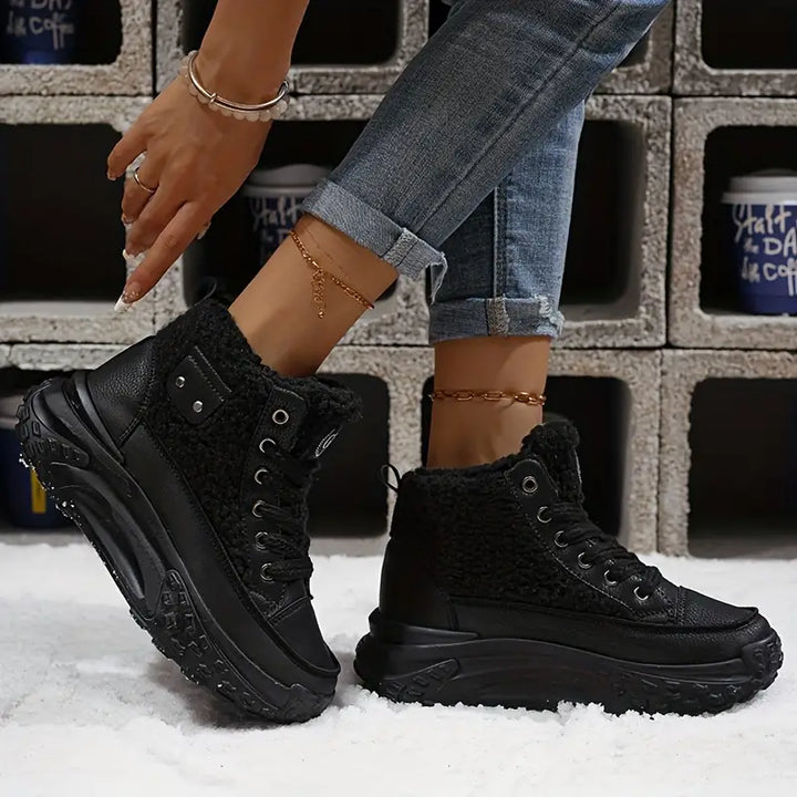 Lune London | Winter Style with Unmatched Comfort Increase