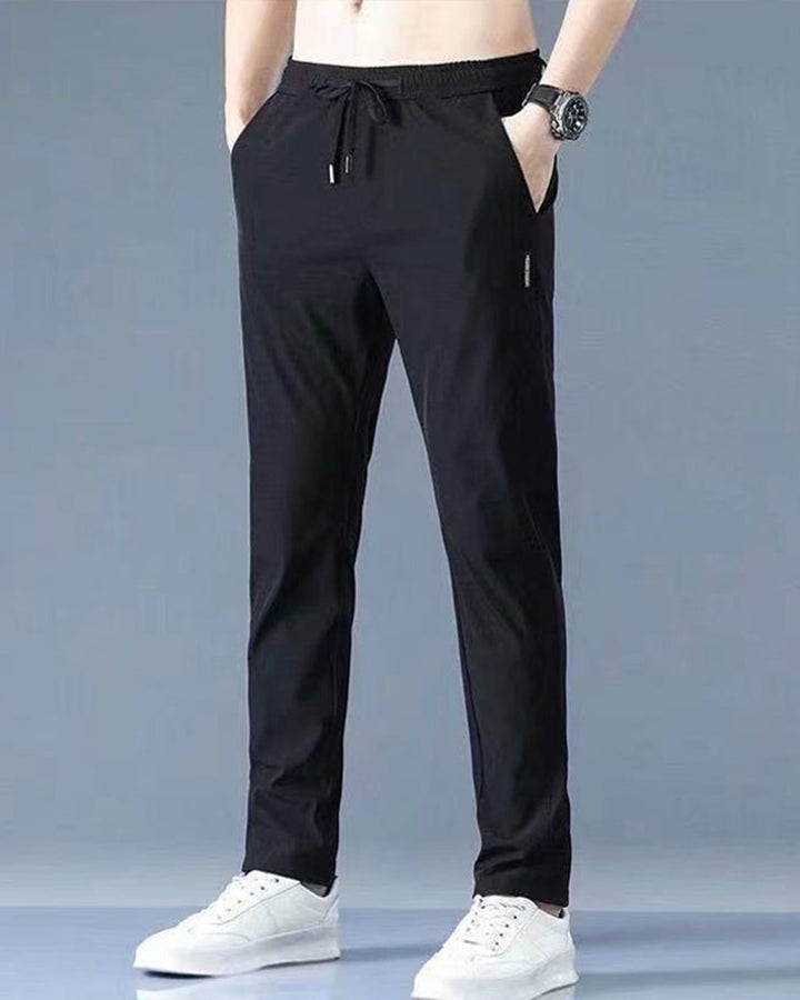 Lune London | Men's Pants Made of Is-Silk