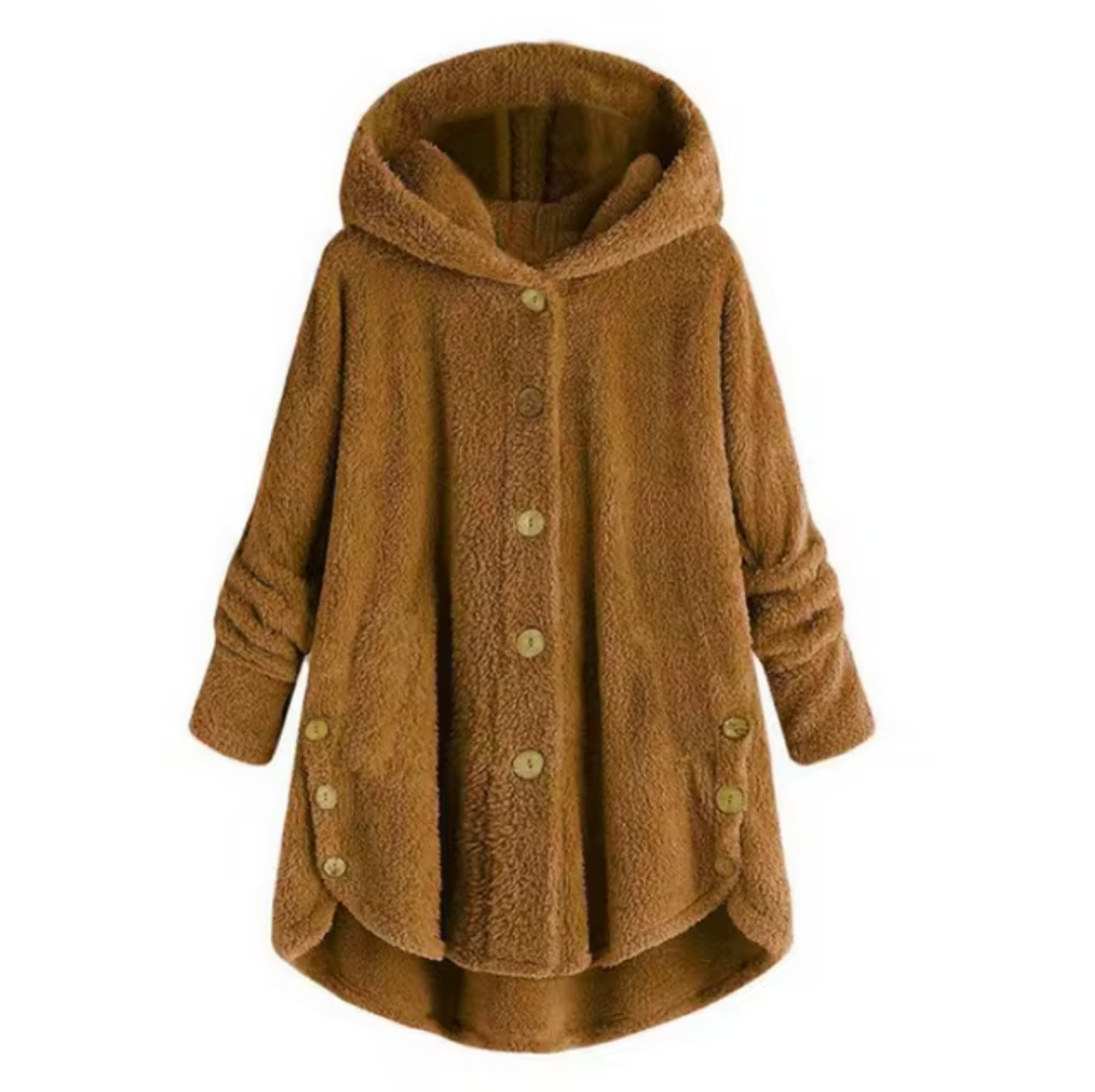 Lune London | Fleece Pullover made of wool