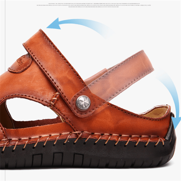 Lune London | Orthopedic sandals
