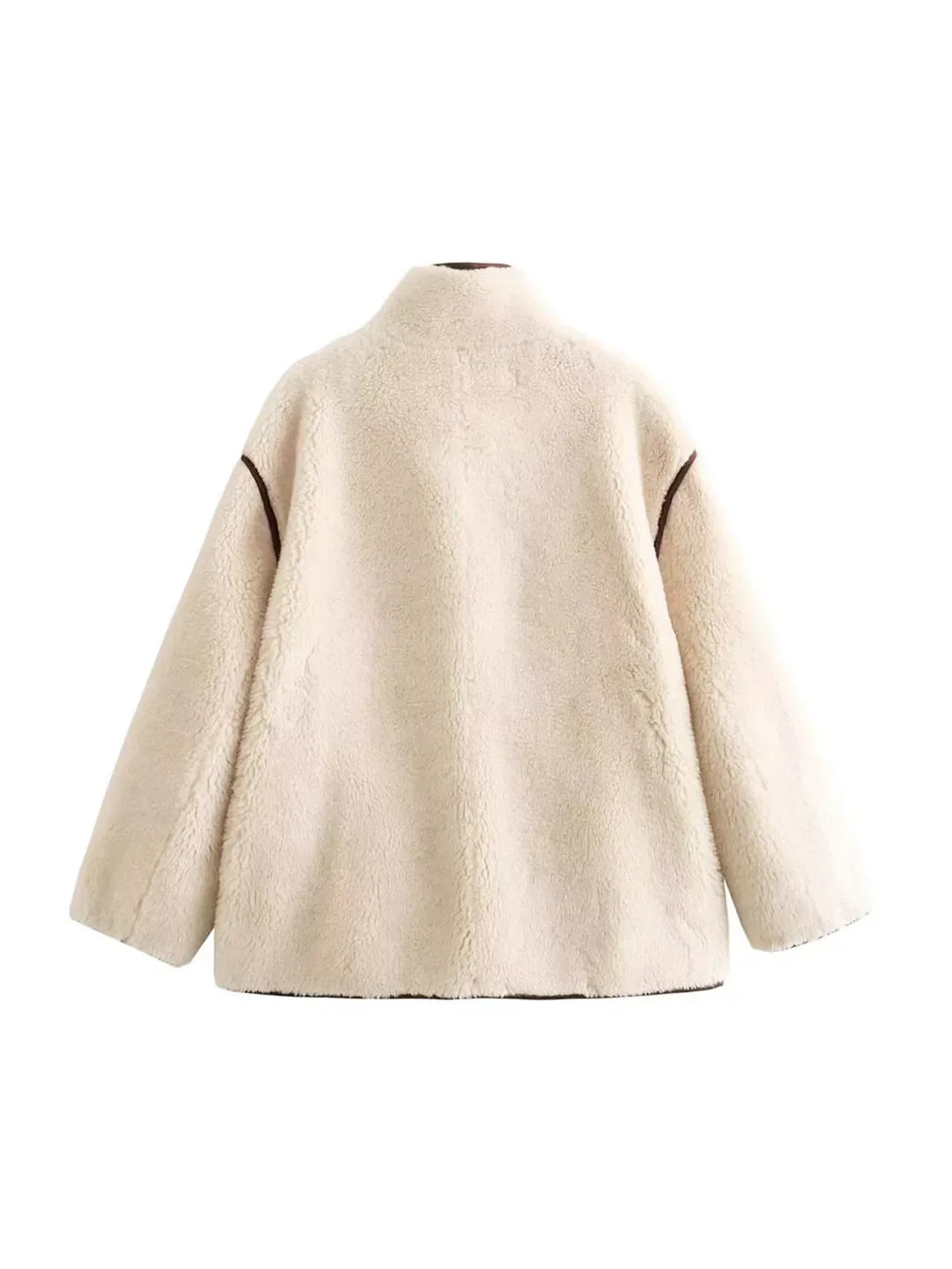 Lune London | Pile Jacket