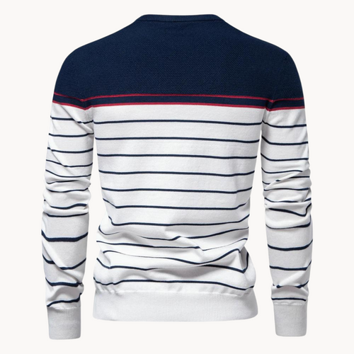 Lune London | Casual knitted sweater for men