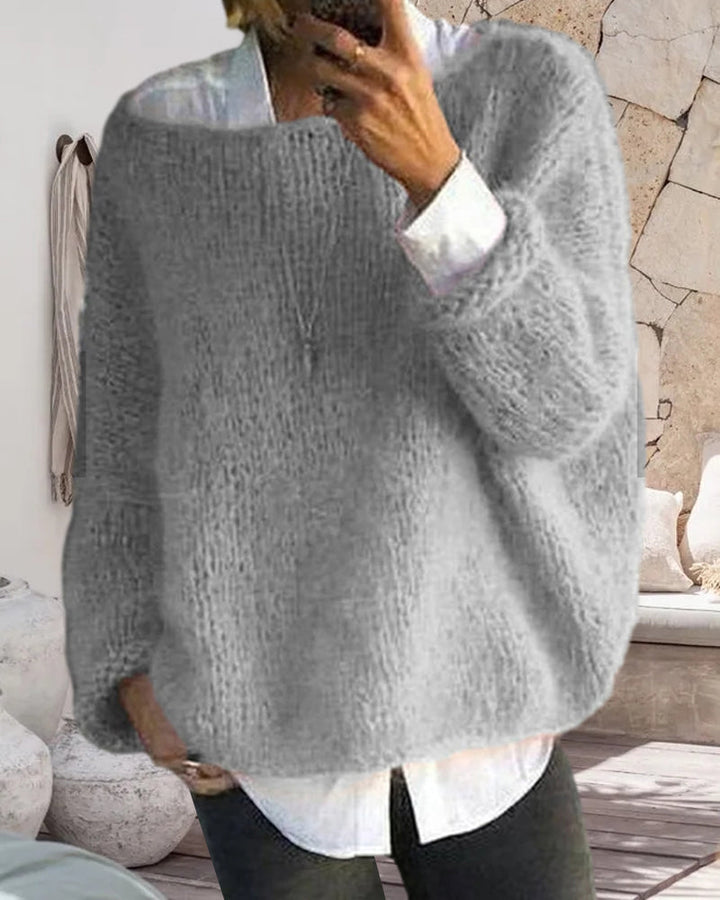 Lune London | More modern and versatile general sweater