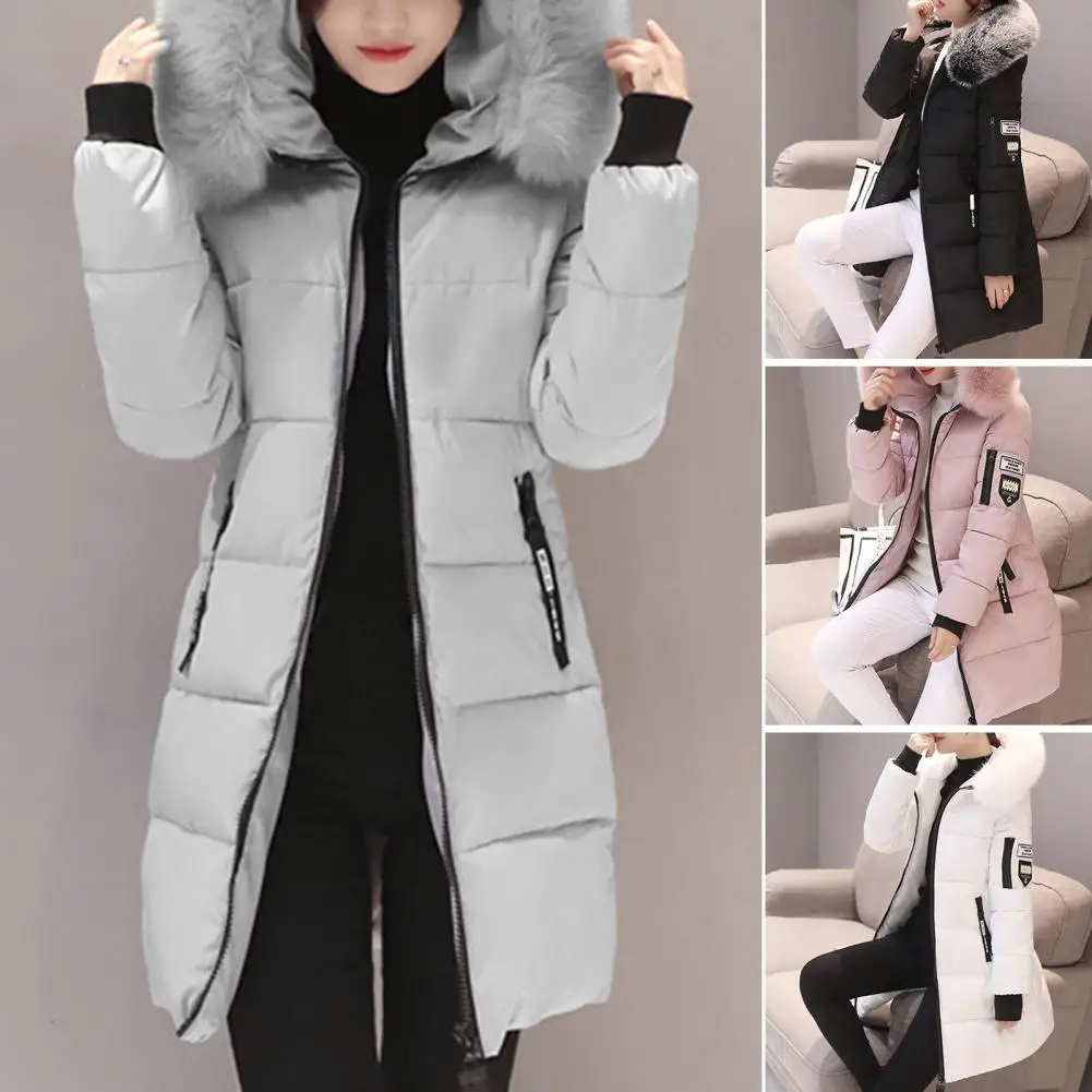 Lune London | Comfortable Windproof Women's Winter Jacket
