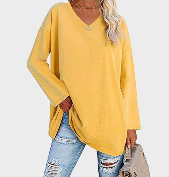 Lune London | more elegant pullover with long sleeves for everyday use