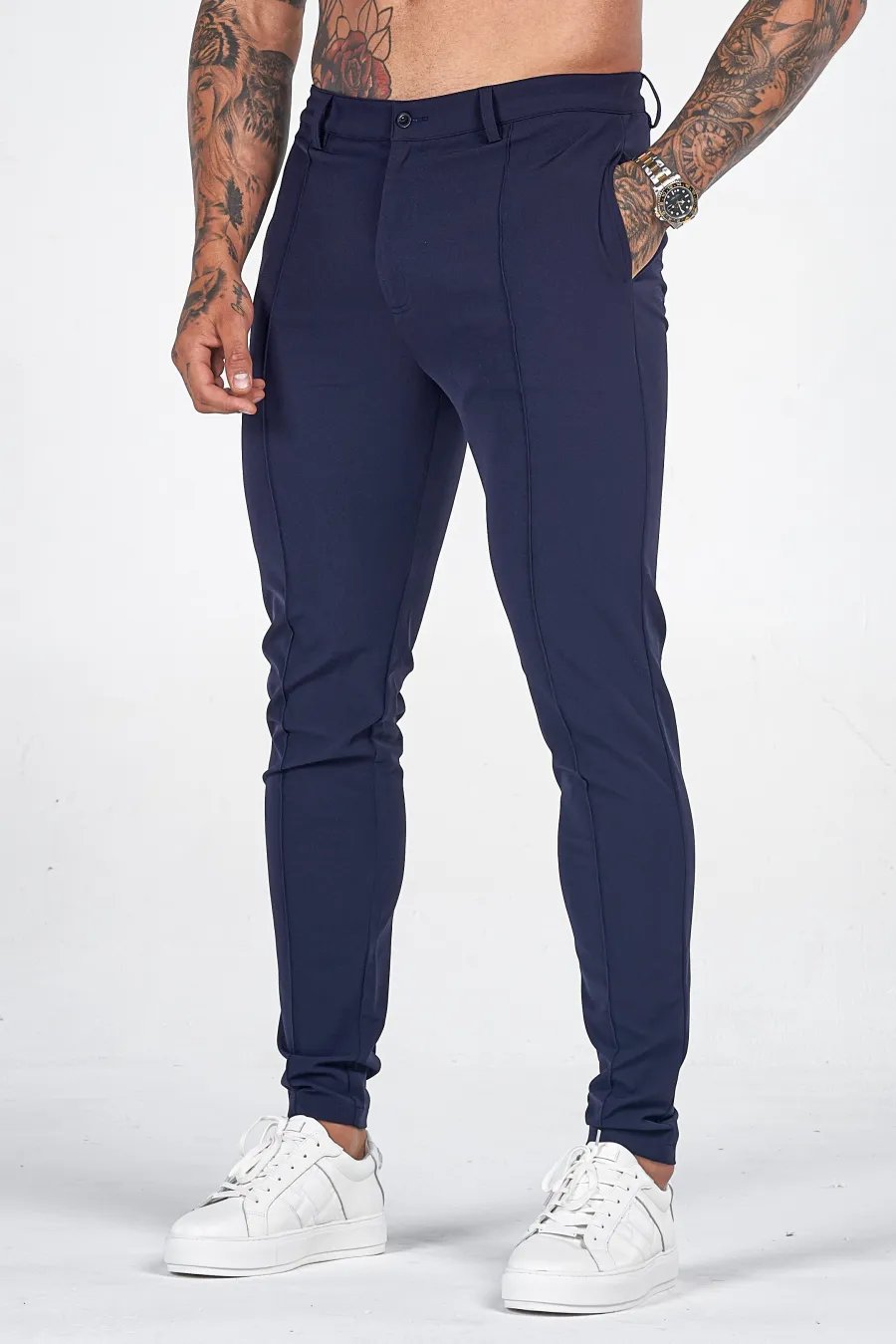 Lune London | Zani Trousers