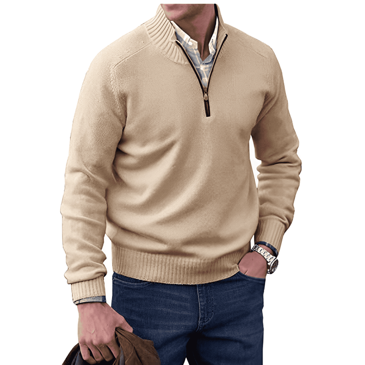 Lune London | Luxurious Sweater