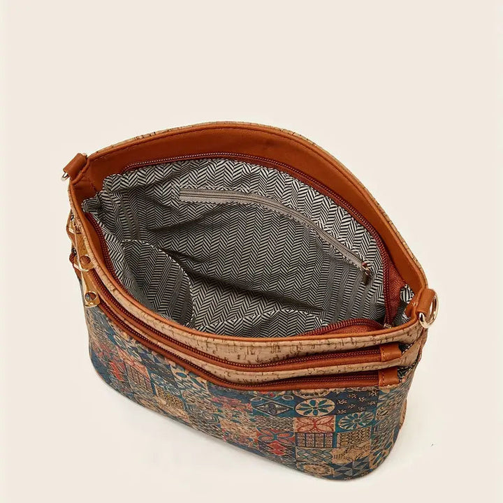 Lune London | Bag In Ethno Style