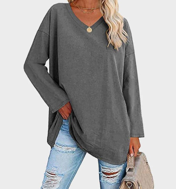 Lune London | more elegant pullover with long sleeves for everyday use