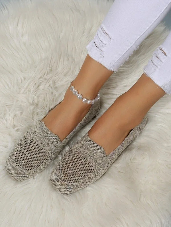 Lune London | Women's shoes with non-slip sole