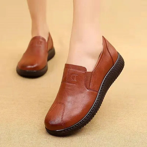 Lune London | Orthopedic Shoes Made Of Genuine Leather