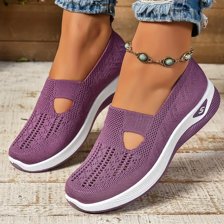Lune London | Orthopedic Comfort Shoes