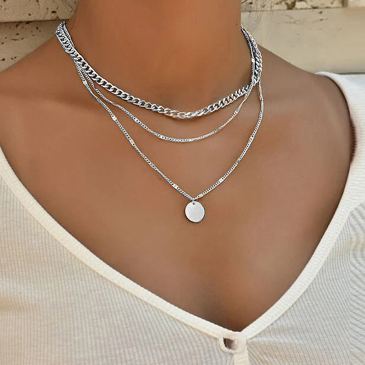 Lune London | 3 Chains in Set