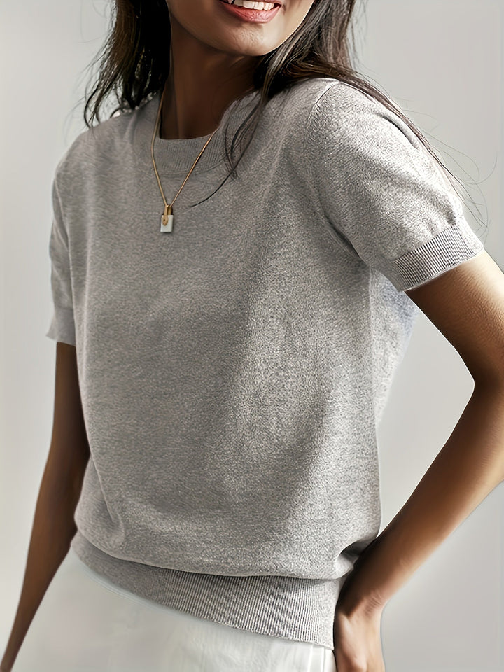 Lune London | Cashmere Sweater Soft Breathable
