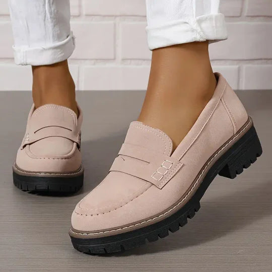 Lune London | Orthopedic Comfort Slippers