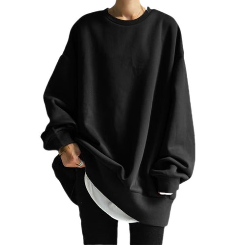 Lune London | Casual round sweater